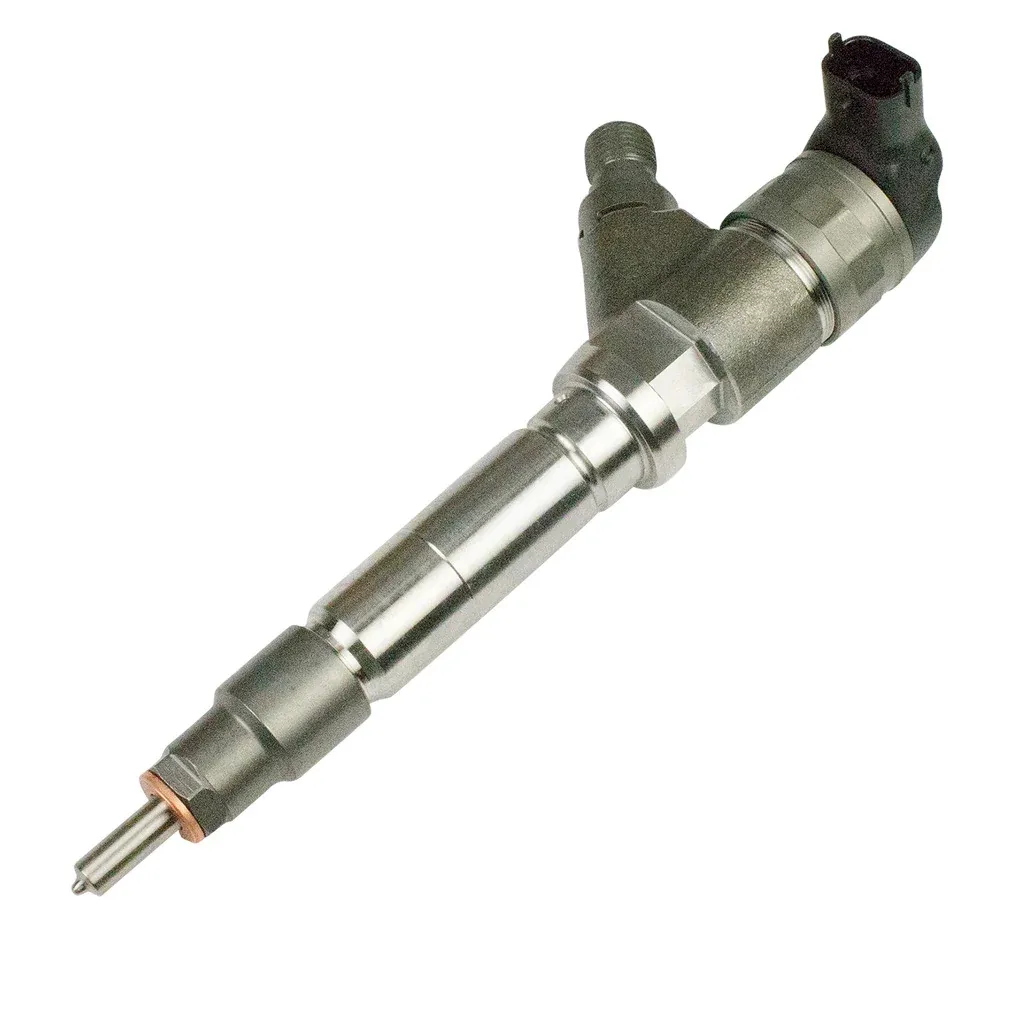 BD Diesel BD-Built Duramax LBZ CR Injector 60hp-90hp Chevy 2006–2007 6.6L, 43% (90hp) — 1716611 — image 1