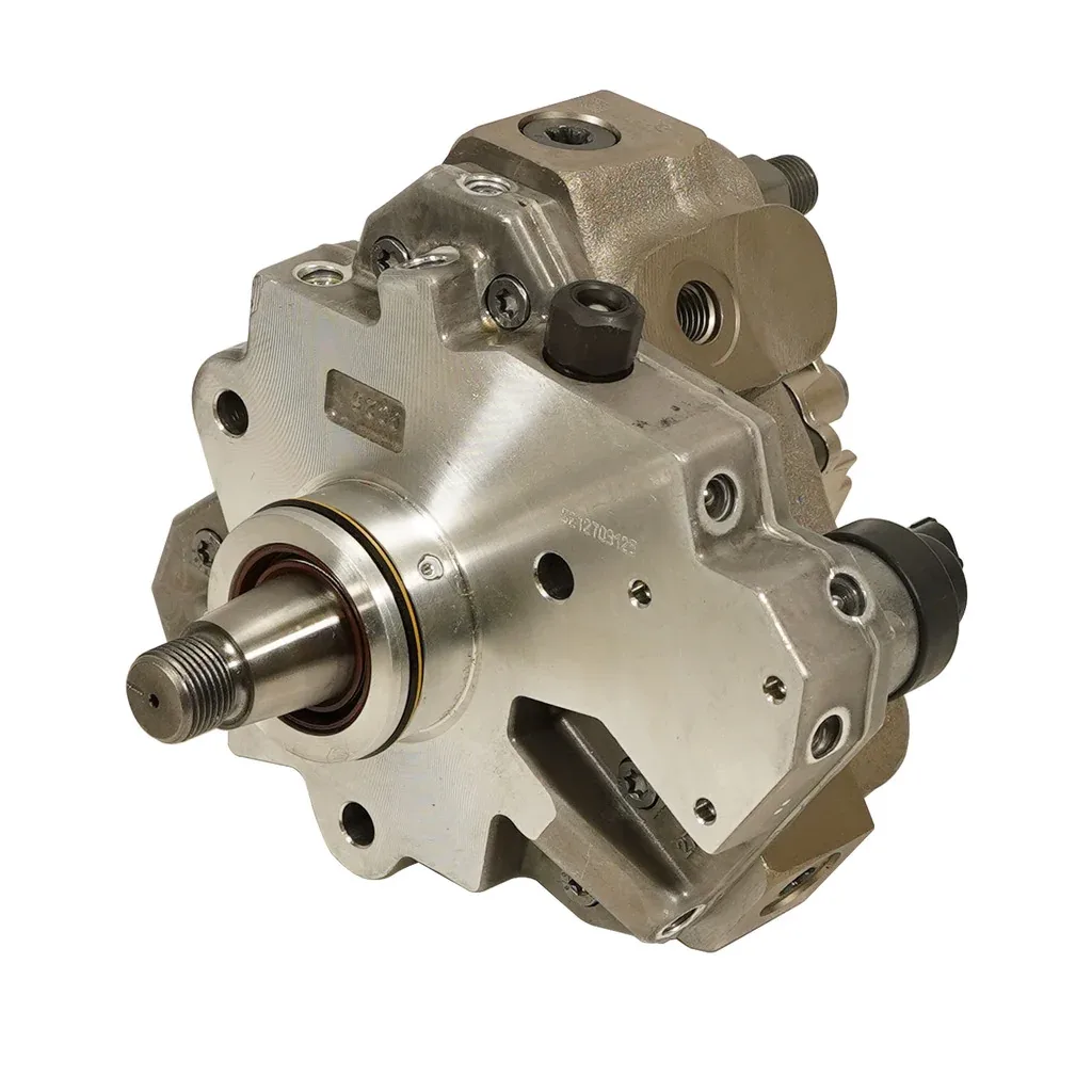 BD Diesel CP3 Injection Pump Stock Exchange Dodge 6.7L Cummins 2007.5-2018 — 1050106 — image 1