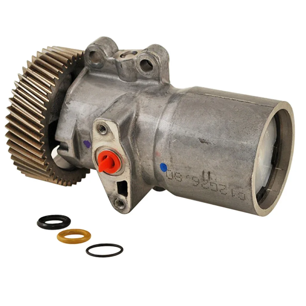 High Pressure Oil Pump Ford 6.0L DI 2003–2004 Bostech — BOSHPOP-123X