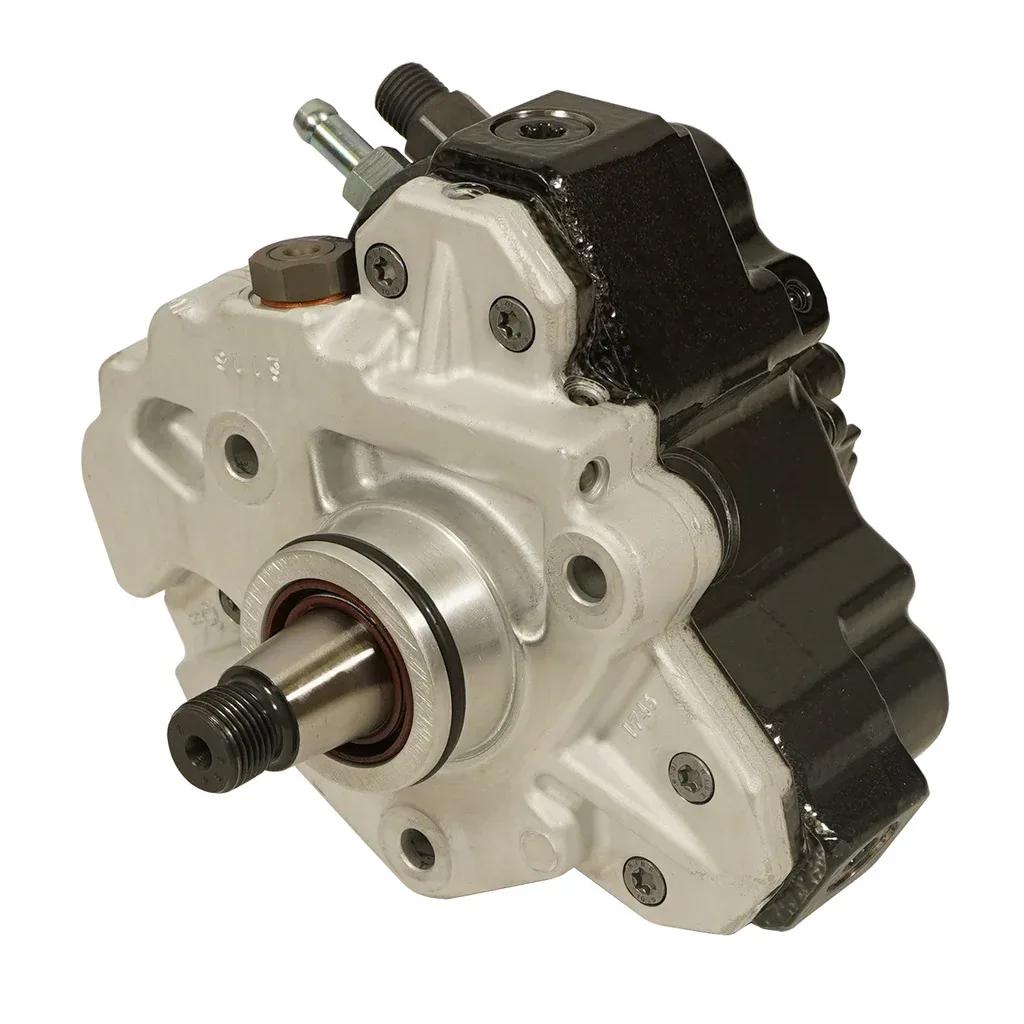 BD Diesel Injection Pump Stock Exchange CP3 Chevy LBZ/LMM Duramax 2006–2010 — 1050112 — image 1
