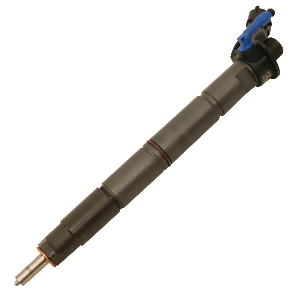 BD Diesel Stock-Replacement Injector — 2011–2014 Ford 6.7L Power Stroke Pickup / 2011–2016 Cab & Chassis — 1715515