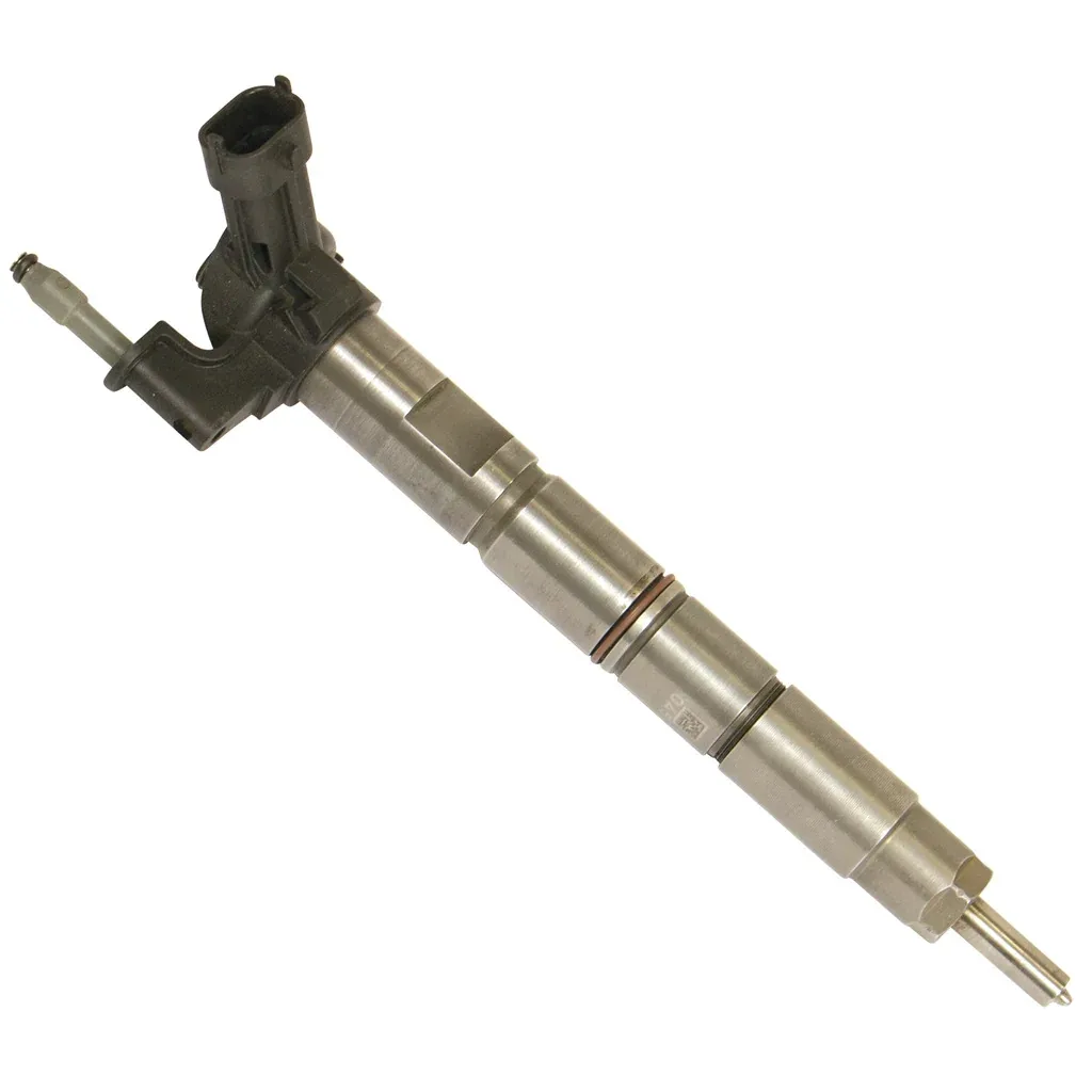 Bosch Remanufactured Injector via BD Diesel — 2011–2016 Silverado / Sierra 6.6L LML Duramax — 1715522