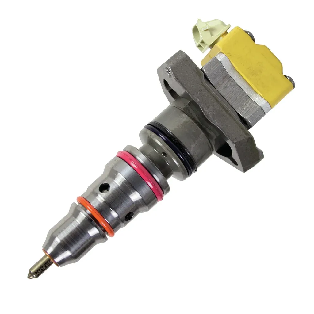 BD Diesel Injector, Stock -DI Code AD Cylinders 1-7 (1831489C1) Ford 7.3L Power Stroke 1999.5-2003 — UP7002-PP — image 1