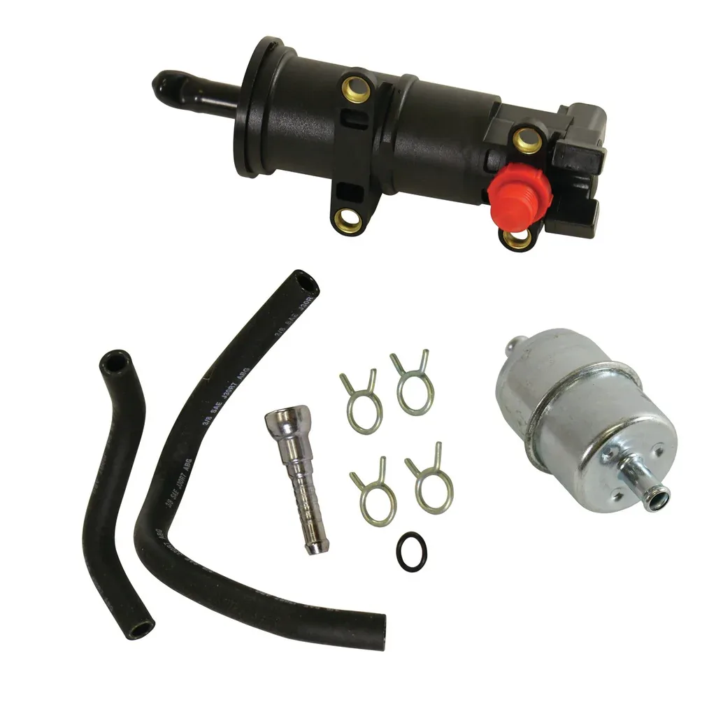 BD Diesel Lift Pump OEM Replacement Dodge 5.9L Cummins 2003–2004.5 — 1050231 — image 1