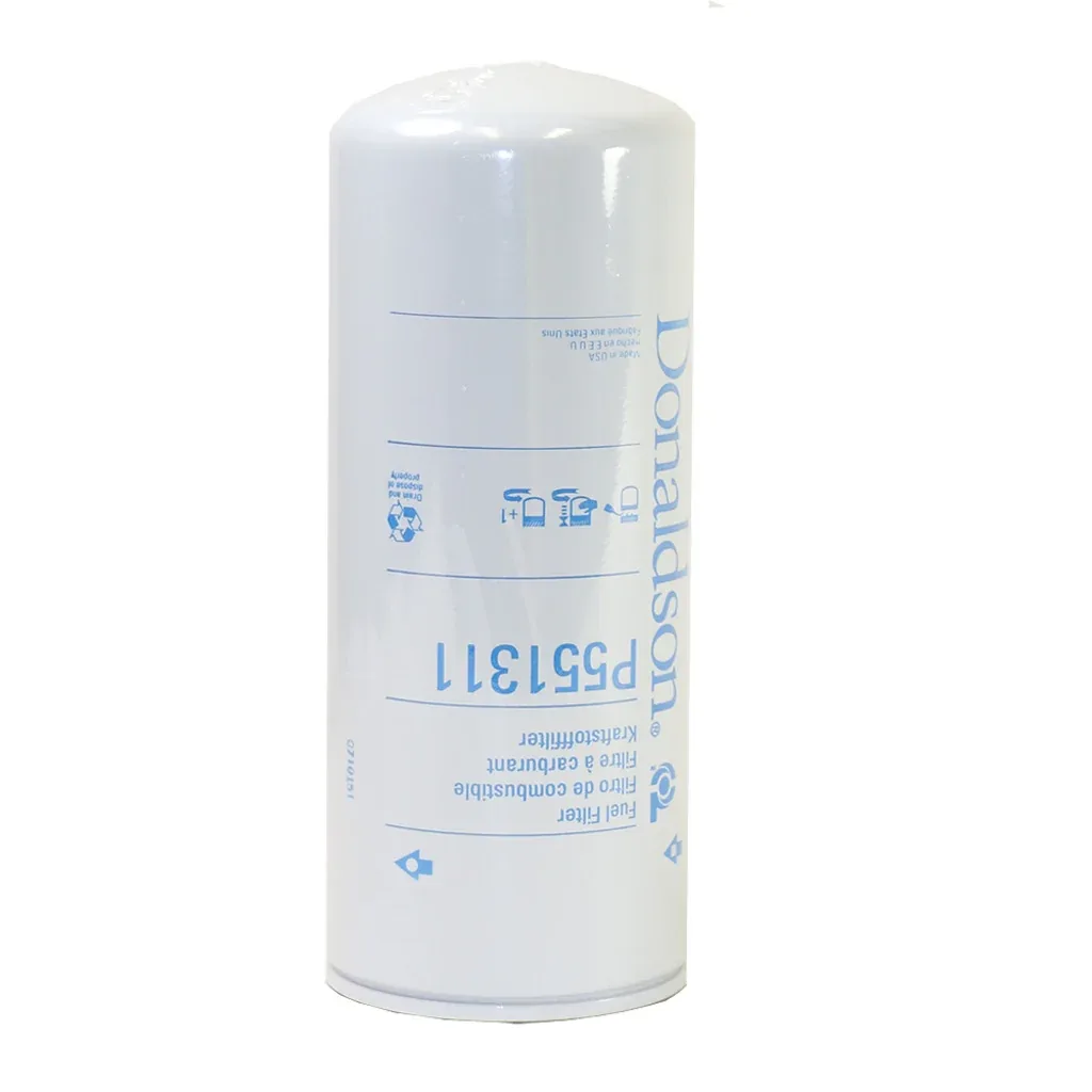 BD Diesel Remote Fuel Filter Replacement Cartridge — 1500063 — image 1