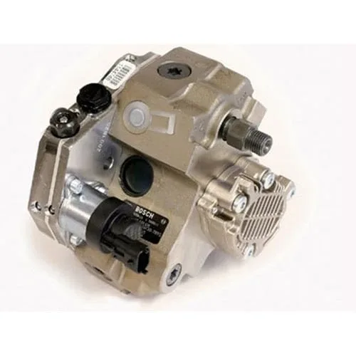 Bosch New CP3 Injection Pump — 2003–2007 Dodge Ram 5.9L Cummins — 0445020147