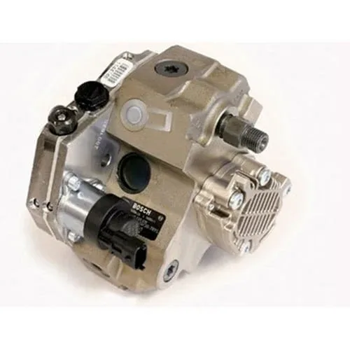 Bosch Remanufactured CP3 Injection Pump — 2007.5–2018 Ram 6.7L Cummins — 0986437334