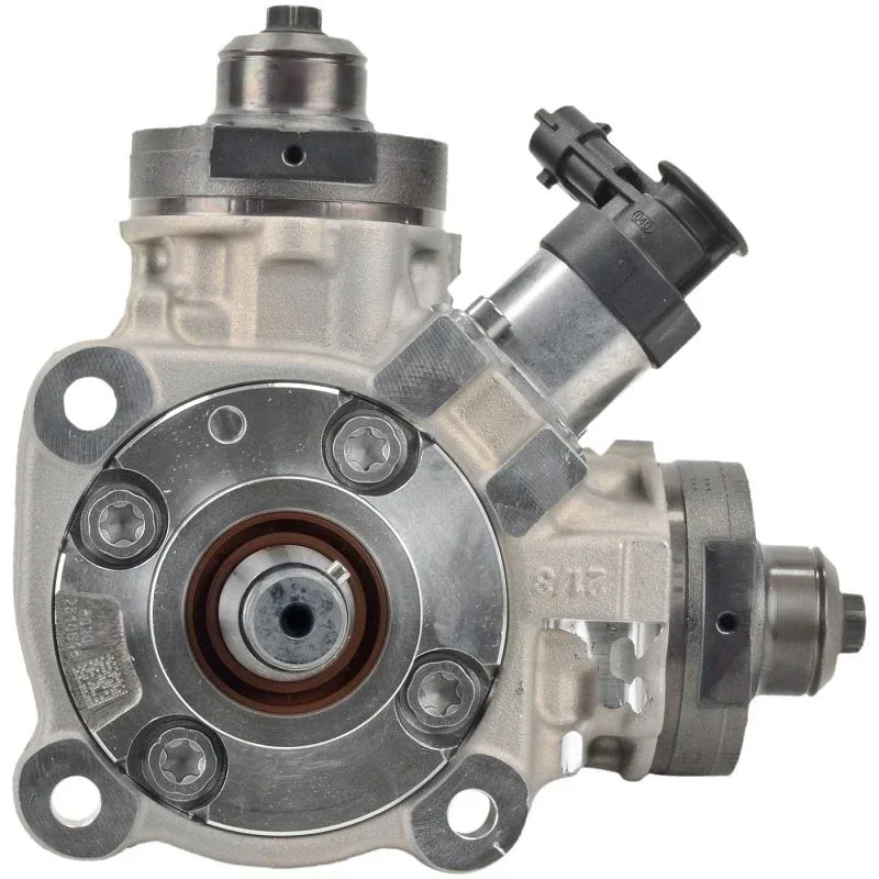 Bosch Remanufactured Stock CP4 Injection Pump — 2011–2014 Ford 6.7L Power Stroke — 0986437422