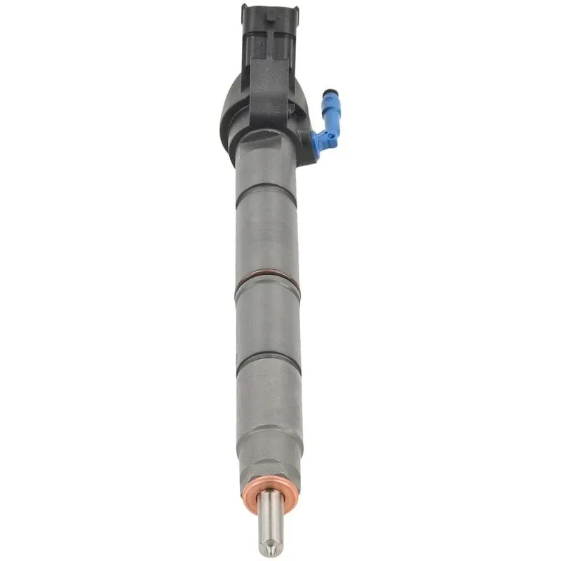 Bosch Remanufactured Injector — 2011–2014 Ford 6.7L Power Stroke — 0986435415