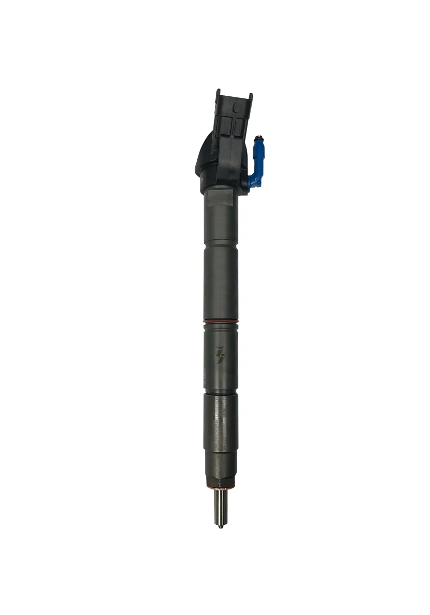 Bosch Stock Replacement Injector — 2011–2014 Ford 6.7L Power Stroke — 0986435415 (Each) — image 1