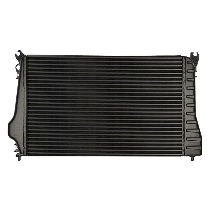 CSF OEM+ Replacement Intercooler — 2011–2016 GM 6.6L Duramax LML — 6001