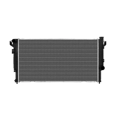 CSF OEM Replacement Radiator — 1994–2002 Dodge Ram 5.9L Cummins — 3273
