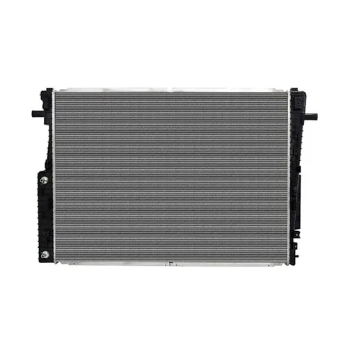 CSF OEM Replacement Radiator — 2008–2010 Ford 6.4L Power Stroke — 3642