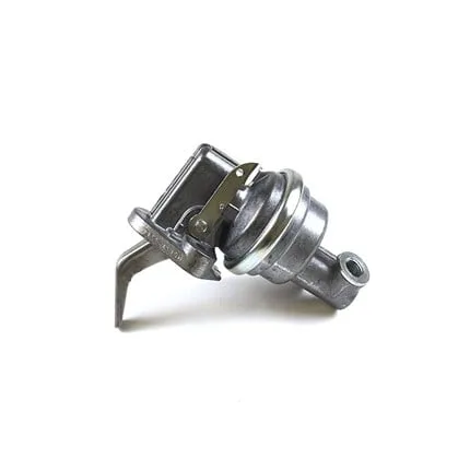 Cummins Genuine Mechanical Fuel Lift Pump — 1989–1993 Dodge Ram 5.9L Cummins — 4983584