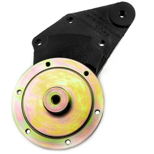 Driven Diesel Fan Hub Assembly for Mechanical Clutch — 2003–2018 Dodge / Ram 5.9L and 6.7L Cummins — GOS-ASSY — image 1