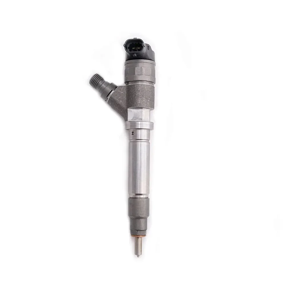 Dynomite Diesel Stock Remanufactured Injector, Sold Individually — 2004.5–2005 GM 6.6L Duramax LLY — DDP-LLY-STK — image 1