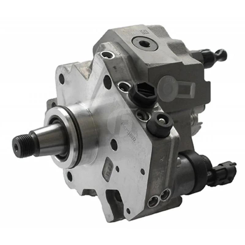 Fleece Performance 10 mm PowerFlo 750 Stroker CP3 Injection Pump — 2007.5–2018 Ram 6.7L Cummins — FPE-CUMM-CP3-10MM-6.7