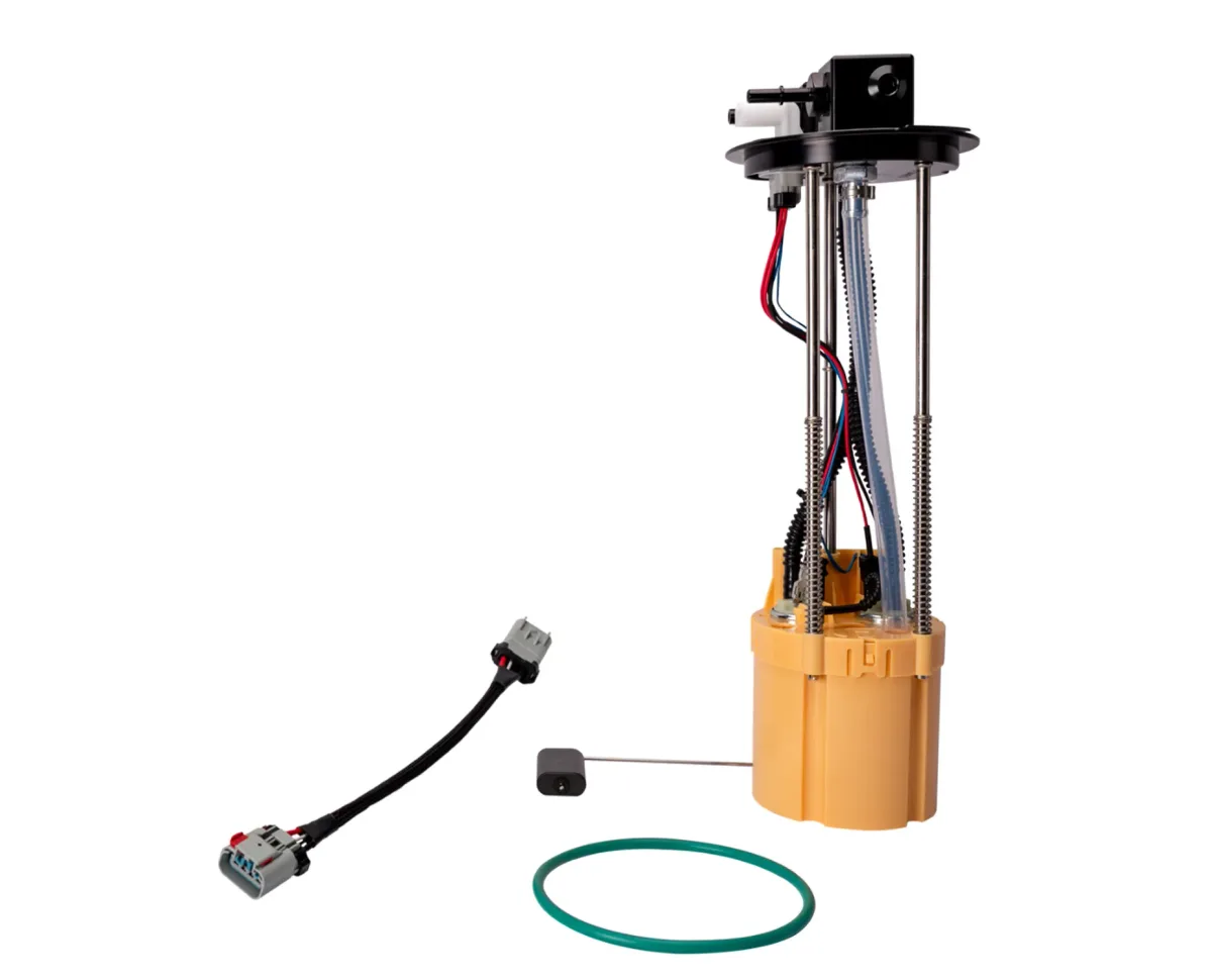 Fleece Performance PowerFlo In-Tank Lift Pump Assembly — 2011–2024 Ram 6.7L Cummins — FPE-34562