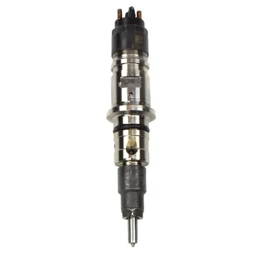 Industrial Injection Dragon Fly Injector, Sold Individually — 2013–2018 Ram 6.7L Cummins — 0986435621SEDFLY — image 1