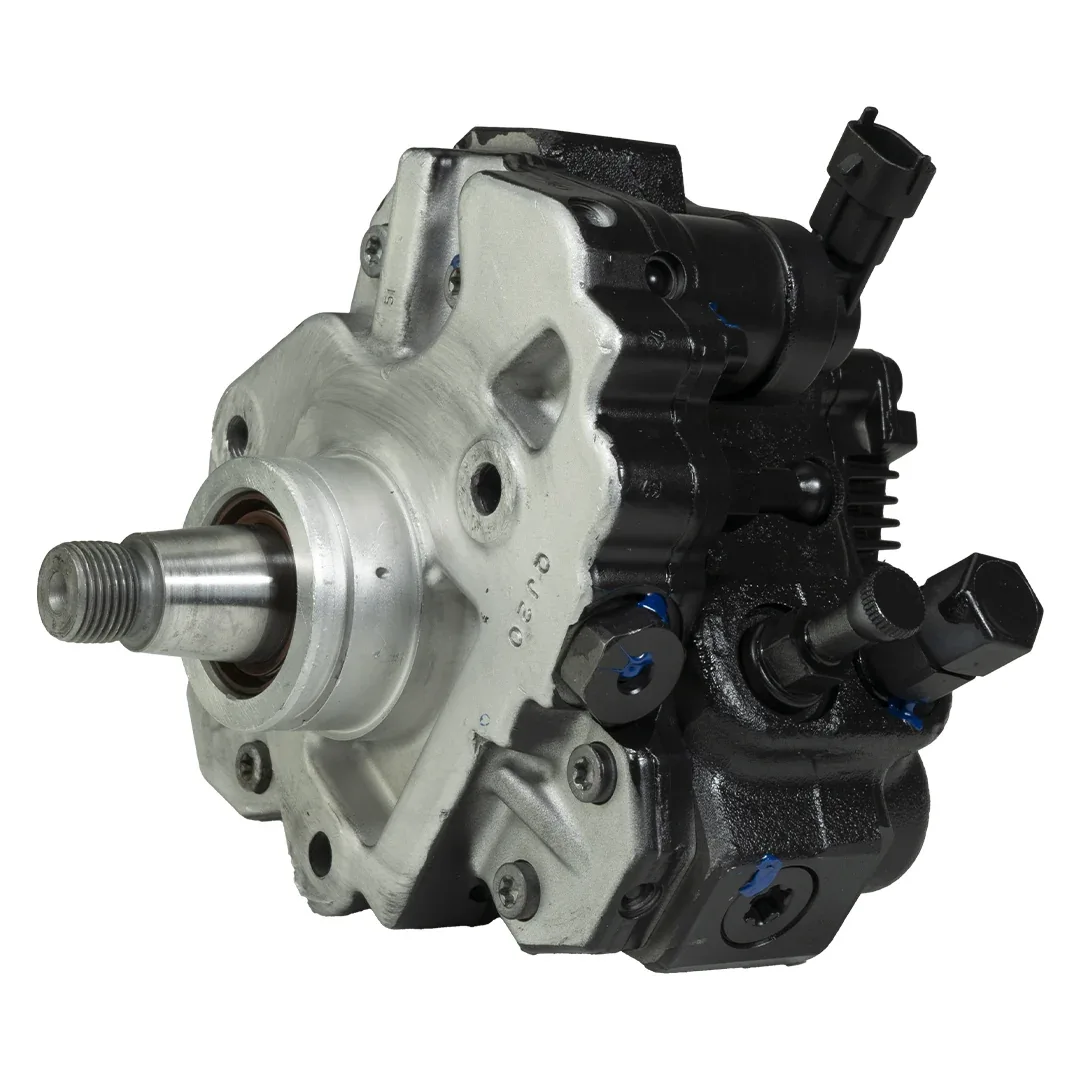 Industrial Injection Remanufactured Stock CP3 Injection Pump — 2001–2004 GM 6.6L LB7 Duramax — 0986437303SE-IIS