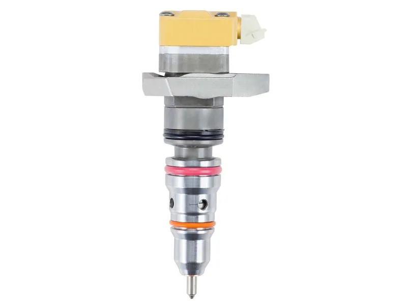 1994.5–1997 Ford 7.3L Power Stroke OBS Injector Set of 8 — AA Single-Shot Super Kit