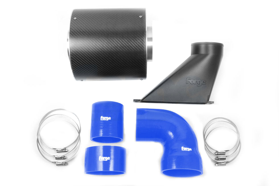 Forge Motorsport Induction Kit for VW Golf Mk5 R32