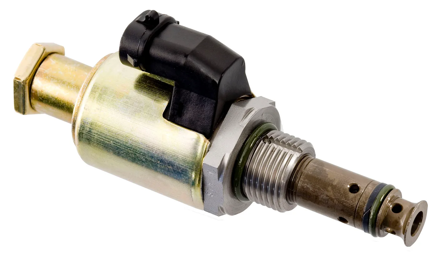 1994.5–1997 Ford 7.3L Power Stroke OBS Injection Pressure Regulator (IPR) Valve — Alliant AP63402