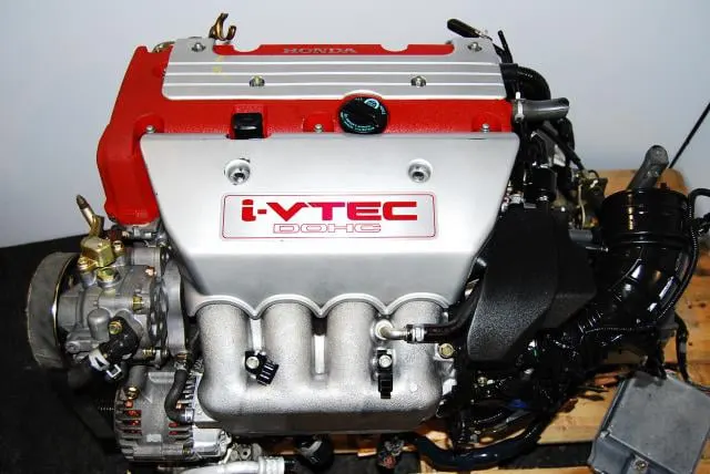 Honda K20 Performance Engine