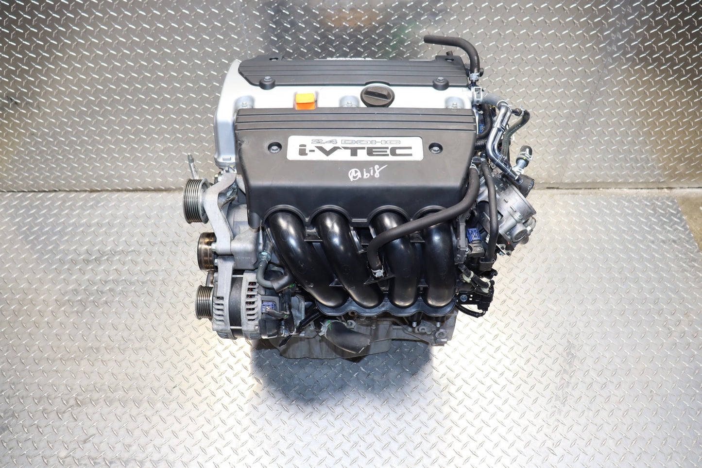 Honda K24 Performance Engine