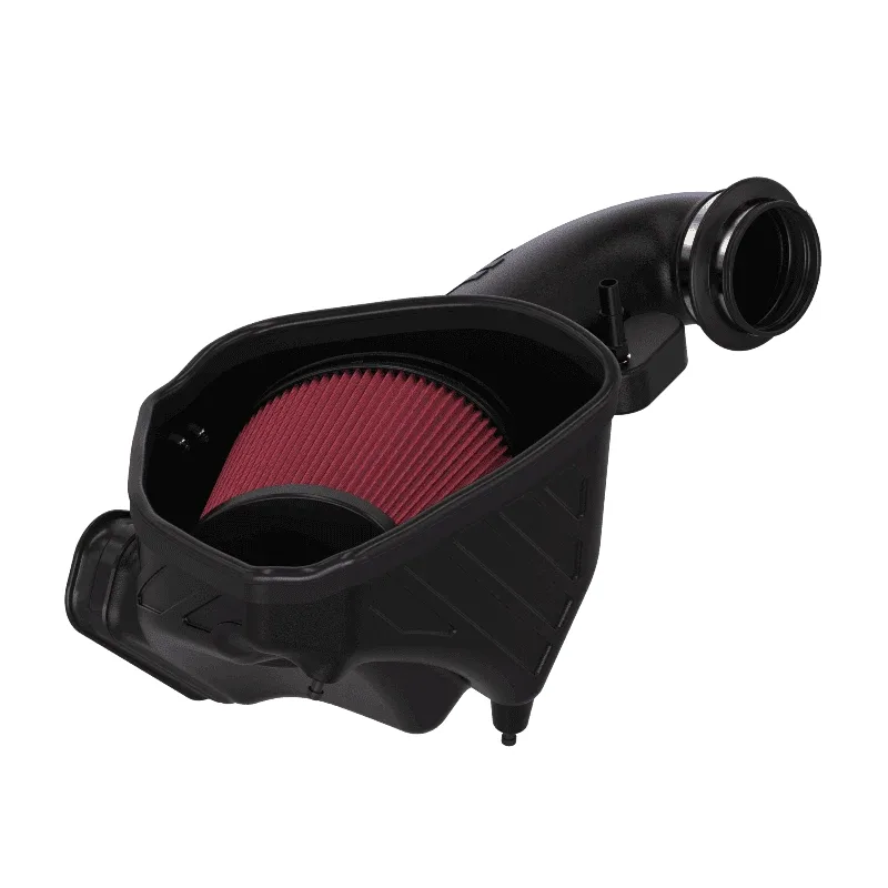 JLT Cold Air Intake — 2016–2024 Camaro SS 6.2L — 75-5178