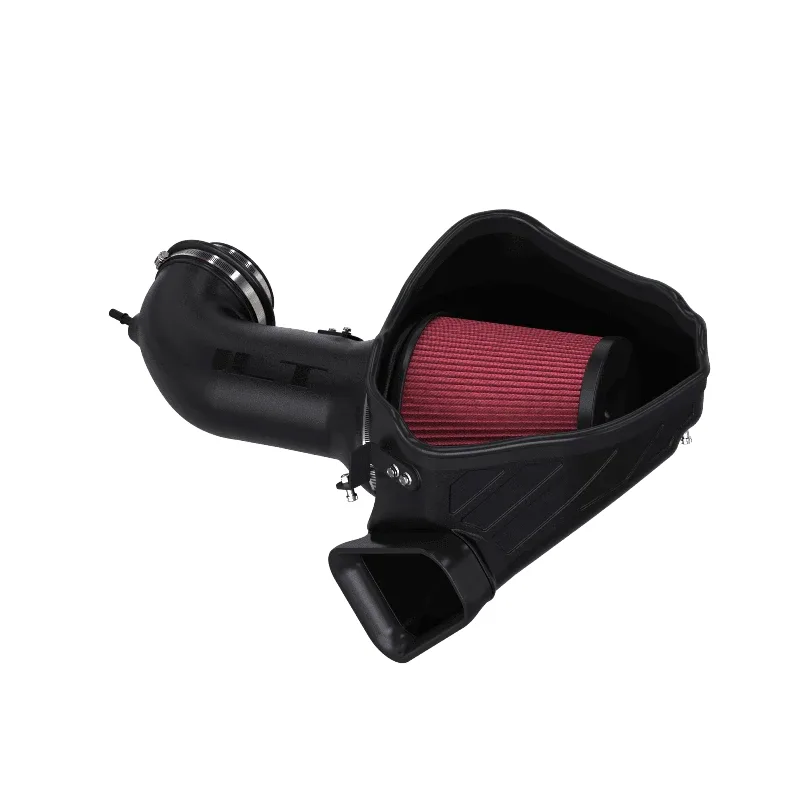 JLT Cold Air Intake — 2017–2024 Camaro ZL1 6.2L — 75-5179