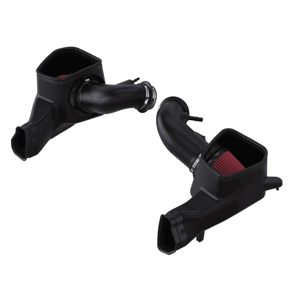 JLT Cold Air Intake — 2024–2026 Ford Mustang GT 5.0L — 75-5200