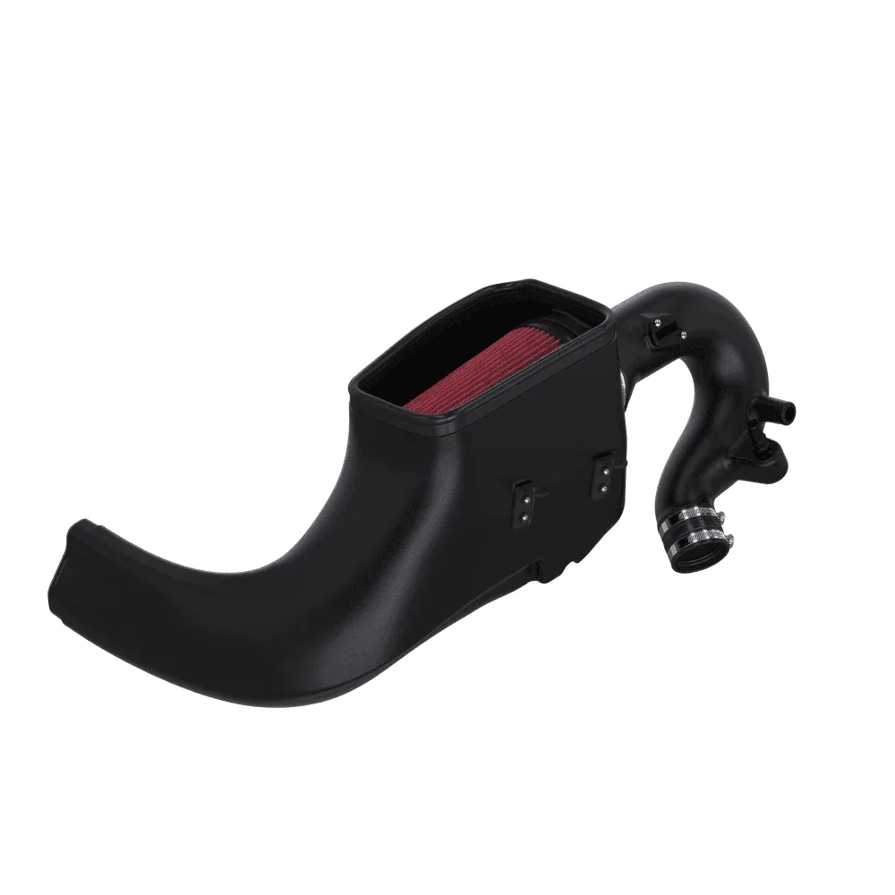 JLT Cold Air Intake — 2024–2026 Ford Mustang Ecoboost 2.3L Turbo — 75-5201