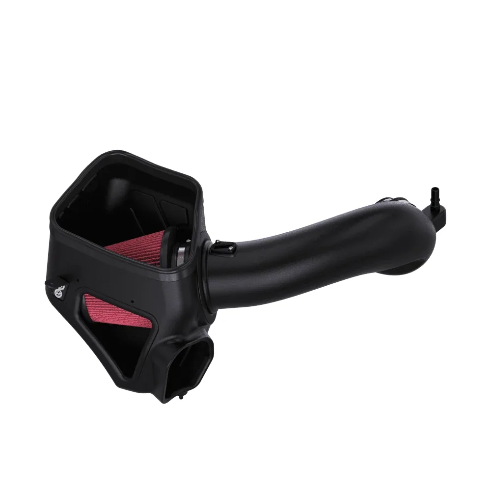 JLT Cold Air Intake — 2022–2026 Cadillac CT5-V Blackwing 6.2L — 75-5205