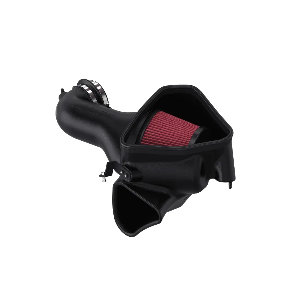 JLT Cold Air Intake — 2016–2019 Cadillac CTS-V 6.2L — 75-5215