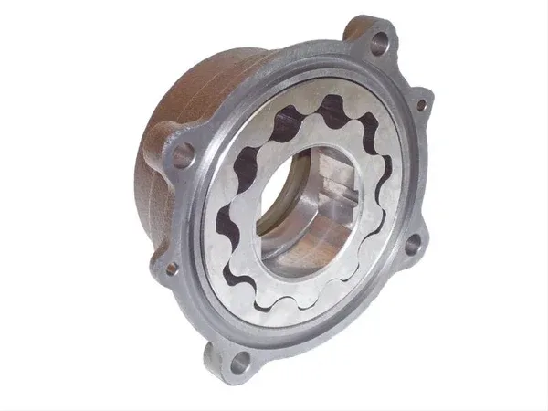 1994.5–1997 Ford 7.3L Power Stroke OBS Low-Pressure Oil Pump Kit with Seal