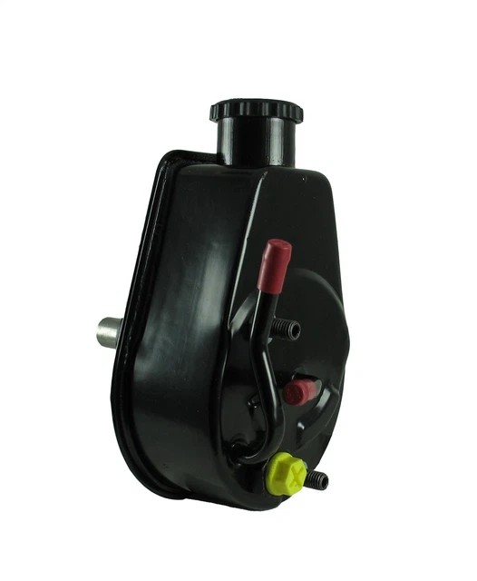 Borgeson Universal Power Steering Pump