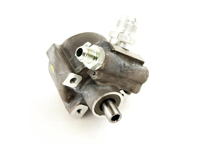CBR/CBX Racing Series Power Steering Pump