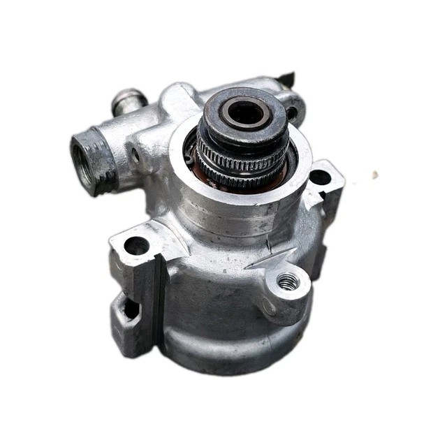 Delphi Power Steering Pump — image 1