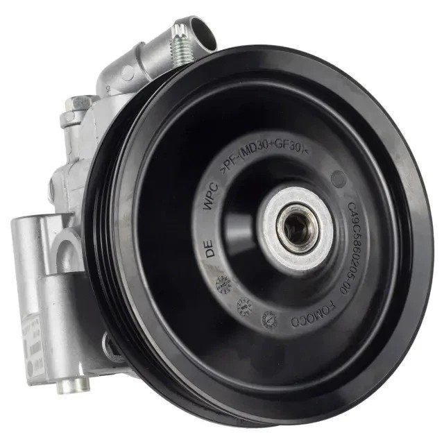 Motorcraft Power Steering Pump — image 1