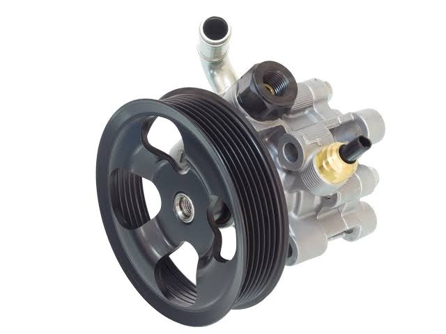 Universal Power Steering Pump