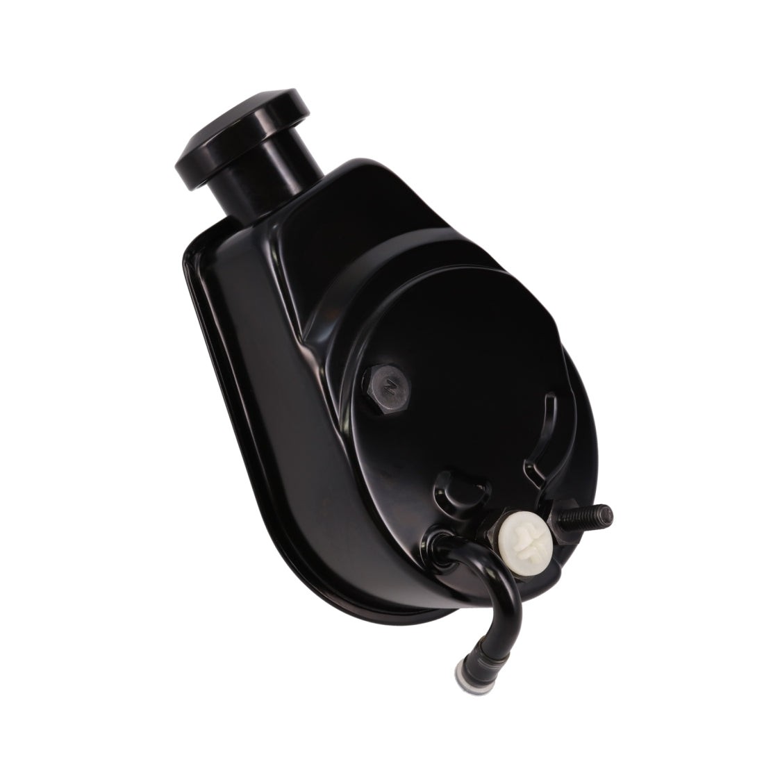 Saginaw P-Series Power Steering Pump (Canned Ham)