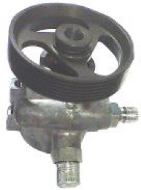 Turn One Power Steering Pump