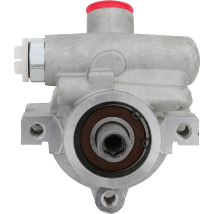UniSteer Performance Power Steering Pump