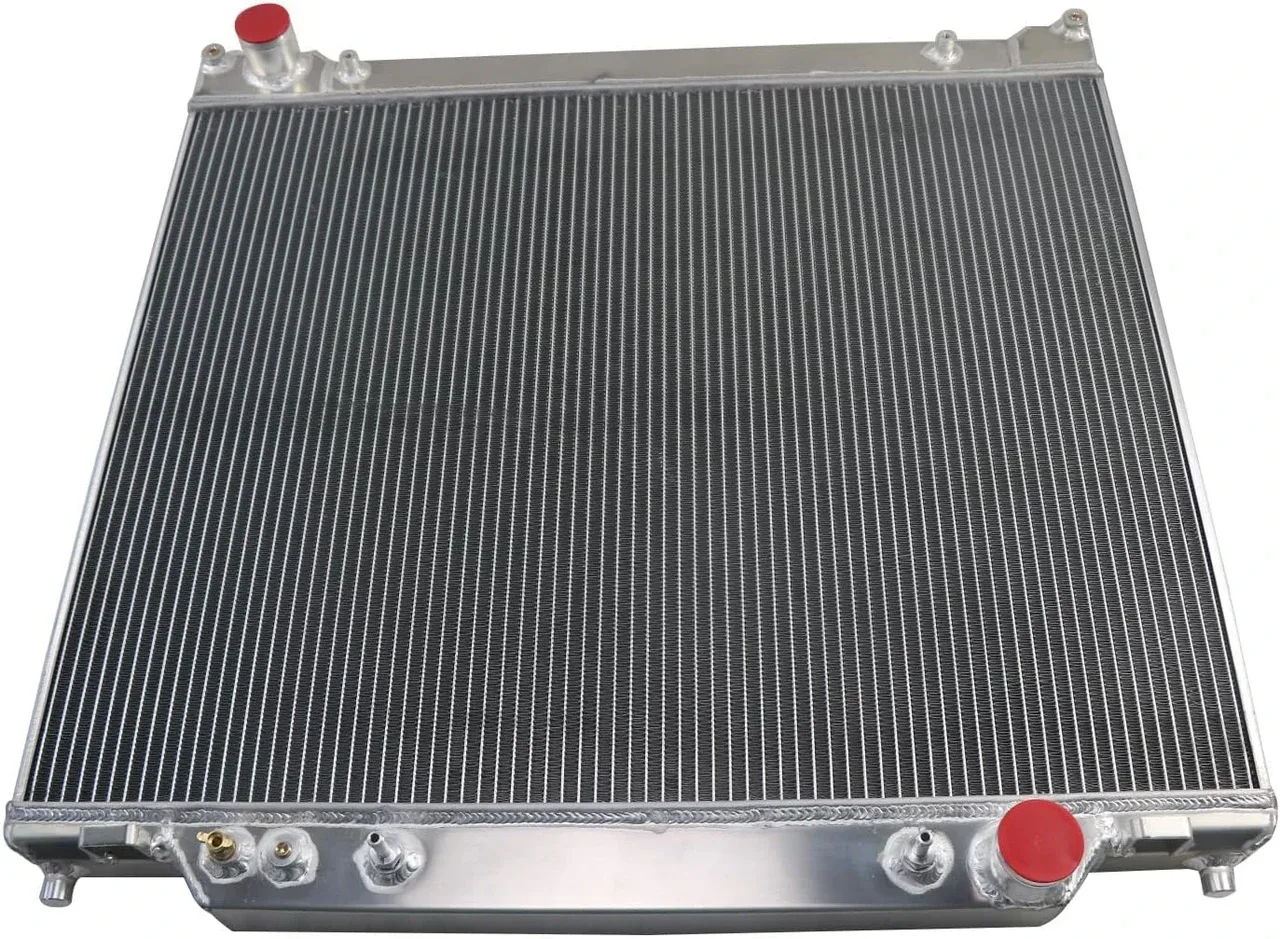 1994.5–1997 Ford 7.3L Power Stroke OBS Radiator