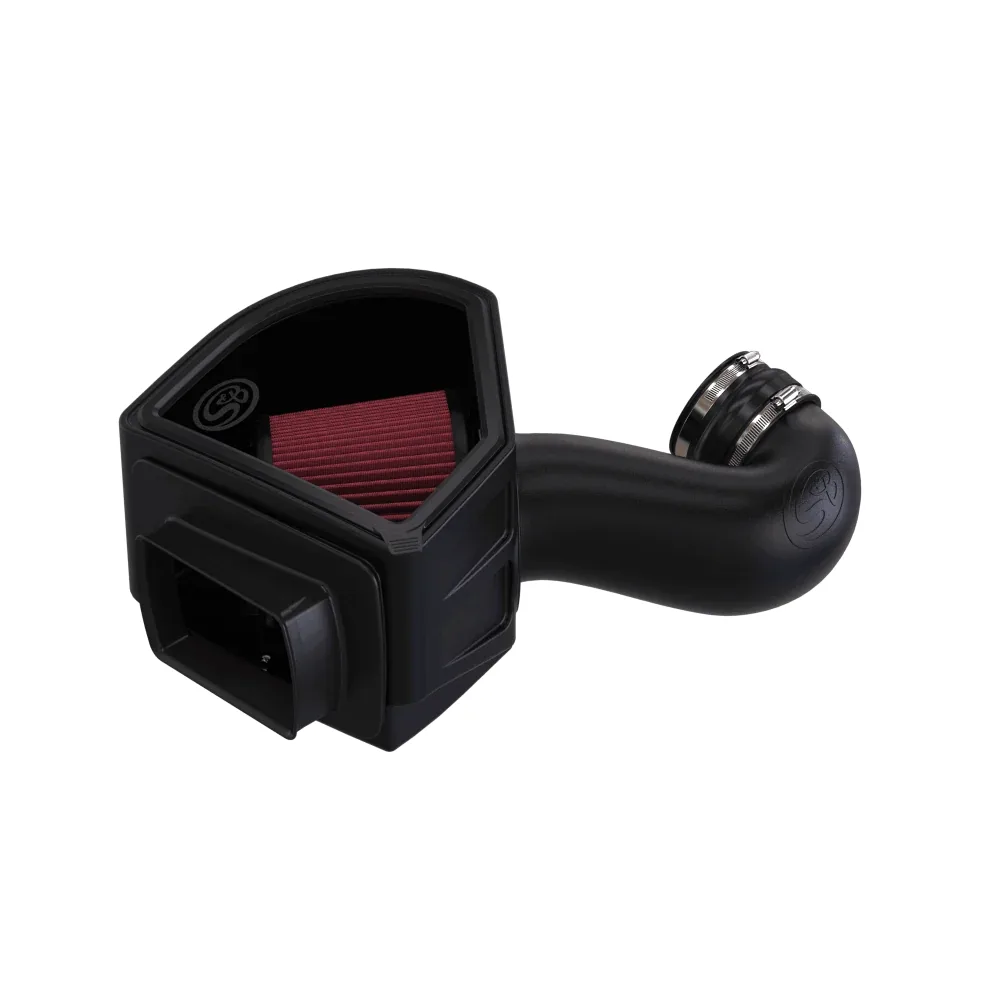 S&B Cold Air Intake for 1994–2002 Dodge Ram Cummins 5.9L — 75-5090