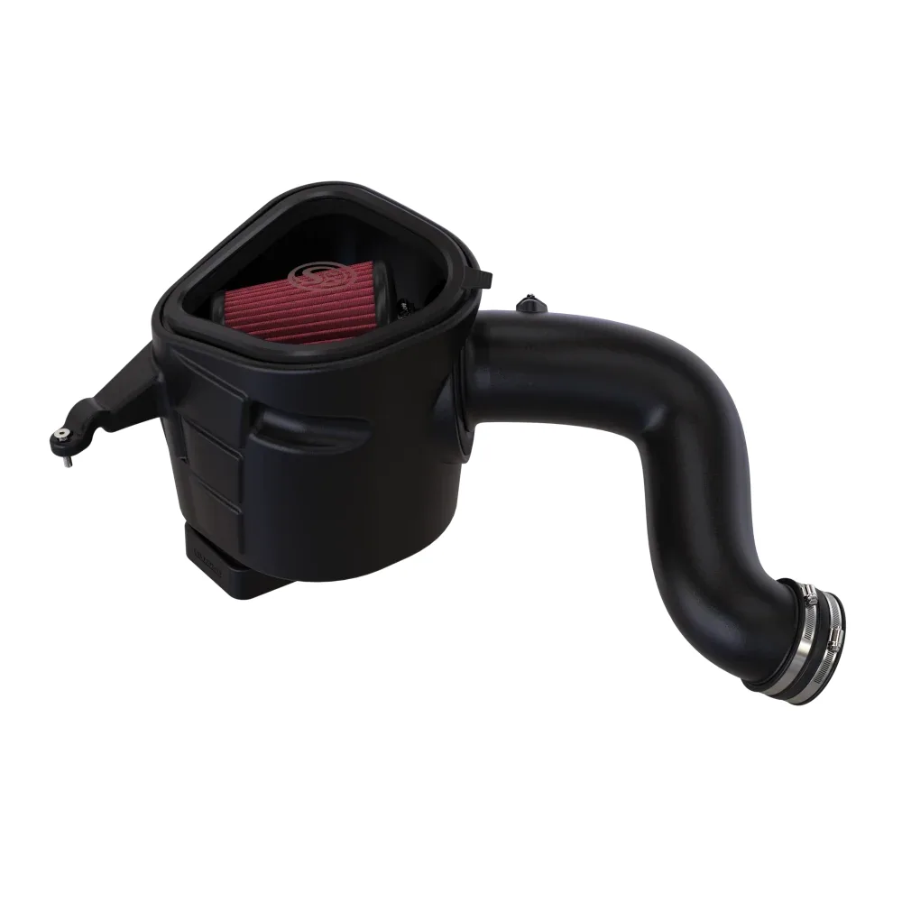 S&B Cold Air Intake for 2003–2007 Dodge Ram Cummins 5.9L — 75-5094