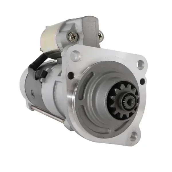 1994.5–1997 Ford 7.3L Power Stroke OBS Starter (3-Bolt)