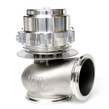 External Wastegates — image 1