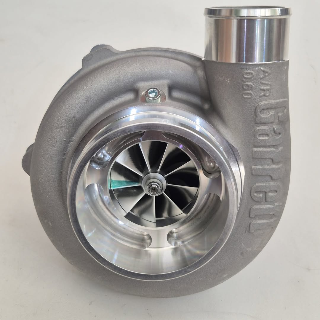 Garrett GTX3076R Turbo Kit